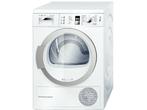 Bosch WTW86383NL - Warmtepompdroger - Energieklasse A++ -, Verzenden