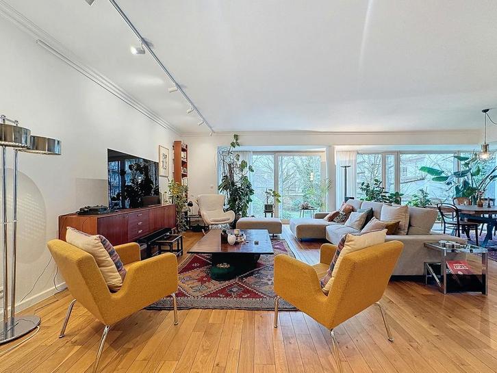 Appartement en Avenue des Ormeaux, Uccle, Immo, Appartements & Studios à louer, 50 m² ou plus, Bruxelles