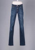 Vintage Slim Levis Blue size 25 / 33, Ophalen of Verzenden