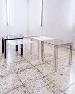 Kartell - Paolo Rizzatto - Table basse - Gai - Polycarbonate