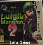 Luigis Mansion 2 (Nintendo 3DS used game), Ophalen of Verzenden, Nieuw