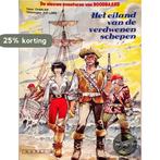 Eiland van de verdwenen schepen 9789065740809 Charlier, Boeken, Verzenden, Gelezen, Charlier