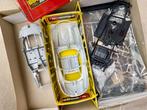 Bburago - Bouwset Mercedes-Benz 300 SL (1954) - 1980-1990 -, Nieuw