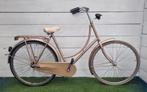 Batavus Old Dutch | Refurbished Fiets | Roze | 1v, Vélos & Vélomoteurs, Vélos | Femmes | Vélos pour femme, Verzenden