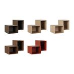 Quax Kledingkast XL Cocoon Natural Oak