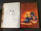 Atalante T3 + dédicace - C - 1 Album - Eerste druk - 2003, Boeken, Stripverhalen, Nieuw