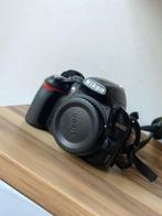 Nikon D3100 Digitale camera