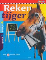 Rekentijger werkschrift 6A (per stuk), Verzenden, Nieuw