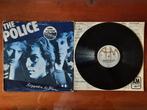 Police, Sting - 4 x Album - Diverse titels - Enkele, Nieuw in verpakking