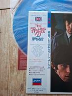 Rolling Stones - The Rolling Stones VOL 2 ( Near Mint, Cd's en Dvd's, Nieuw in verpakking