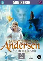 Hans Christian Andersen (dvd tweedehands film), Cd's en Dvd's, Ophalen of Verzenden, Nieuw in verpakking