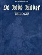 De Rode Ridder - Trilogie velours - Ter nagedachtenis van, Boeken, Stripverhalen, Nieuw