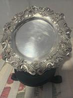 Plateau plat - sauve - Argent 835, Antiquités & Art