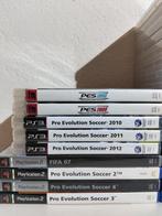Sony - PlayStation - Extensive Fifa vs Pes Collection -, Games en Spelcomputers, Nieuw