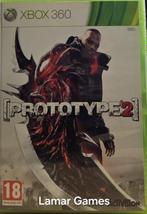 Prototype 2 (xbox 360 used game), Ophalen of Verzenden, Nieuw