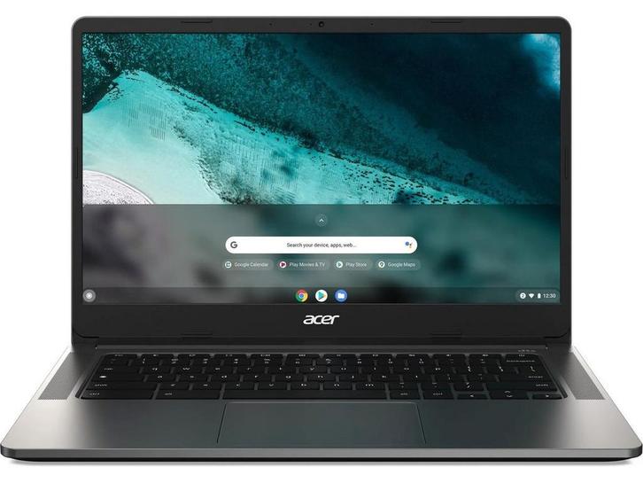 Acer Chromebook 314 C934T-C2Q9 - 14 Touchscreen Full HD -, Computers en Software, Chromebooks, Nieuw, Verzenden