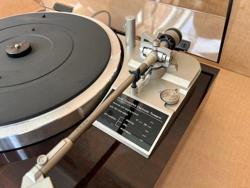 Technics - SL-MA1 Direct Drive Platenspeler - Diverse, TV, Hi-fi & Vidéo, Radios