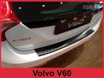Achterbumperbeschermer | Volvo | V60 10-13 5d sta. / V60 13-, Ophalen of Verzenden