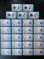 Nederland. Medal 2023 Donald Duck Scrooge 100 jaar Disney