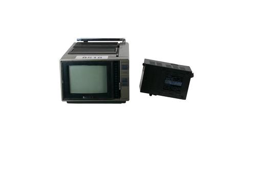 Sony KV6000 | Vintage Colour Television, Audio, Tv en Foto, Televisies, Verzenden