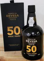 Quinta da Devesa - 50 years old Tawny - Porto - 1 Fles (0,75, Nieuw