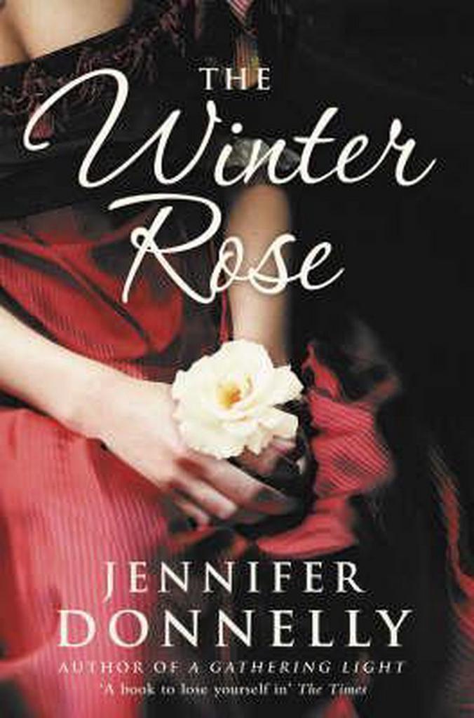 The Winter Rose 9780007191321 Jennifer Donnelly, Livres, Langue | Anglais, Envoi