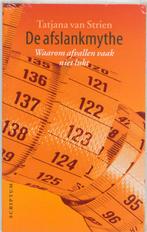 De afslankmythe / Scriptum psychologie 9789055943418, Boeken, Verzenden, Zo goed als nieuw, T. van Strien