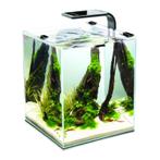 Osaka Shrimp Aquarium Set Nano Cube Smart 10 liter, Dieren en Toebehoren, Nieuw, Ophalen of Verzenden