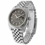 Rolex - Datejust 41 - Zonder minimumprijs - 126334 - Heren -, Handtassen en Accessoires, Horloges | Heren, Nieuw