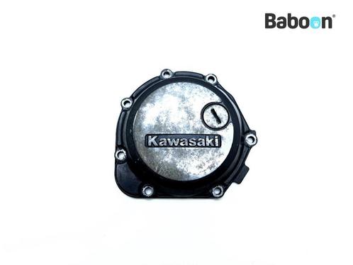 Blokdeksel Rechts Kawasaki GTR 1000 1986-1993 (GTR1000, Motoren, Onderdelen | Kawasaki, Gebruikt, Verzenden