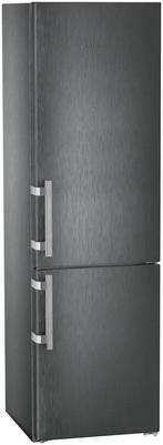 Liebherr Cbnbsa 5753 – Koel-vriescombinatie – 201 Cm Hoog –, Elektronische apparatuur, Koelkasten en IJskasten, Ophalen of Verzenden