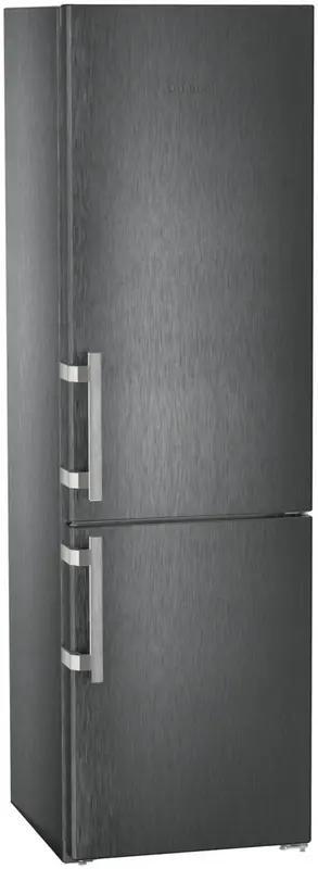 Liebherr Cbnbsa 5753 – Koel-vriescombinatie – 201 Cm Hoog –, Elektronische apparatuur, Koelkasten en IJskasten, Ophalen of Verzenden