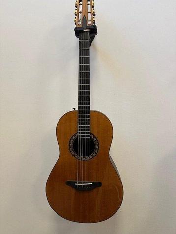 Ovation - Collector 1997 - - Elektro-akoestische gitaar - beschikbaar voor biedingen