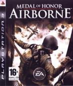 Medal of Honor Airborne (PS3 Games), Consoles de jeu & Jeux vidéo, Jeux | Sony PlayStation 3, Ophalen of Verzenden