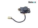 Uitlaatklep Servomotor Honda FES 150 Pantheon 1998-2001, Motoren, Verzenden, Gebruikt