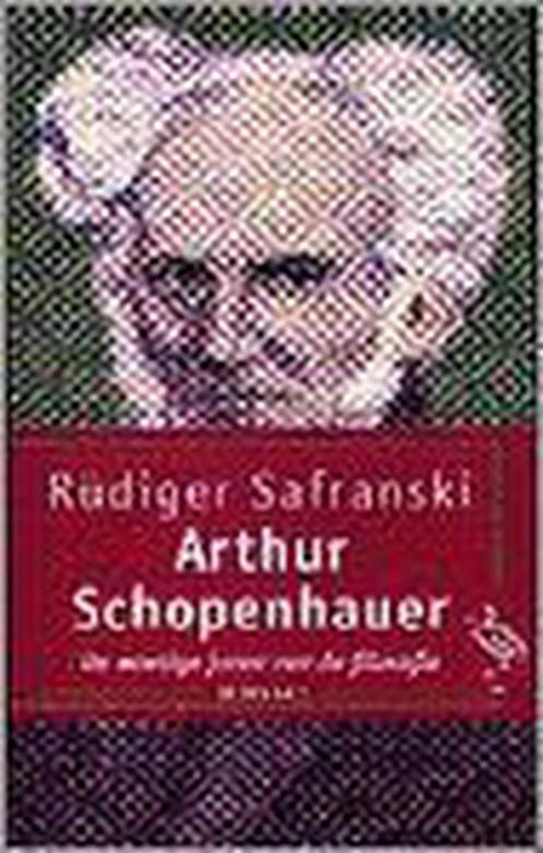 La cucina 9789057131066 Rüdiger Safranski, Boeken, Filosofie, Gelezen, Verzenden