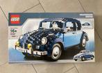 Lego - LEGO® Creator 10187 VW Beetle Volkswagen Käfer blau, Kinderen en Baby's, Nieuw