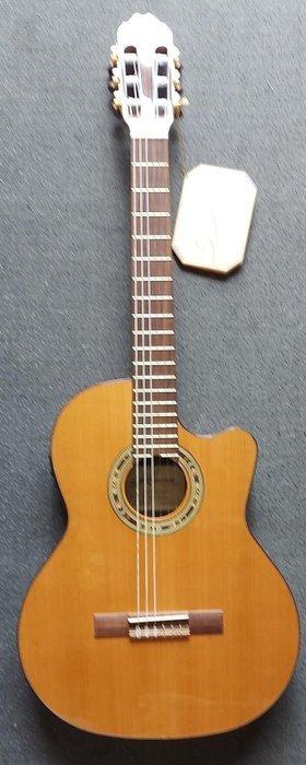 Kremona - Fiesta F65CW-TL - - Elektro-akoestische gitaar -, Muziek en Instrumenten, Snaarinstrumenten | Gitaren | Akoestisch