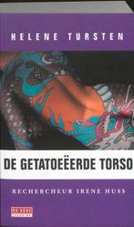 De getatoeëerde torso / De Geus Spanning 9789044514889, Livres, Policiers, Verzenden, Helene Tursten