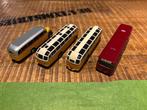 HB Model 1:87 - Bus miniature (4) - Zwitserse bussen -, Nieuw