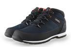 Timberland Veterboots in maat 44½ Blauw | 5% extra korting, Kleding | Heren, Schoenen, Timberland, Boots, Zo goed als nieuw, Verzenden