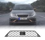 CALANDRE INFERIEURE SEAT LEON CUPRA R 17-20 NOIR, Auto-onderdelen, Verzenden, Nieuw