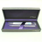 S.T. Dupont - Ballpoint Pen - Sans Prix de Réserve - Stylo à, Verzamelen, Nieuw