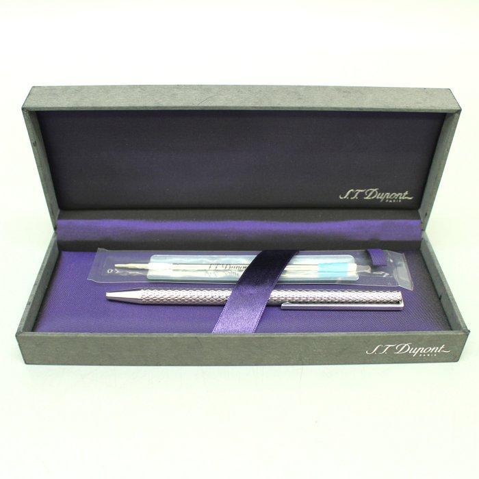 S.T. Dupont - Ballpoint Pen - Sans Prix de Réserve - Stylo à, Verzamelen, Pennenverzamelingen