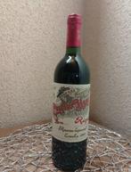 1995 Marqués de Murrieta, Castillo Ygay - Rioja Reserva, Nieuw