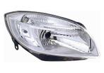 Skoda Fabia 2007-2010 Hella Koplamp Rechts (Koplampen), Auto-onderdelen, Verzenden, Nieuw