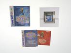 The Legend of Zelda Oracle of Ages [Gameboy Color], Games en Spelcomputers, Games | Nintendo Game Boy, Nieuw, Verzenden