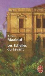 Les echelles du Levant 9782253144243 Amin Maalouf, Boeken, Verzenden, Gelezen, Amin Maalouf