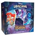 Disney Lorcana: Ursulas Return Illumineers Trove, Hobby en Vrije tijd, Ophalen of Verzenden, Nieuw