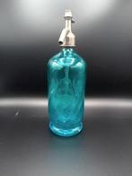 Sifon - Oude uraniumsiphon